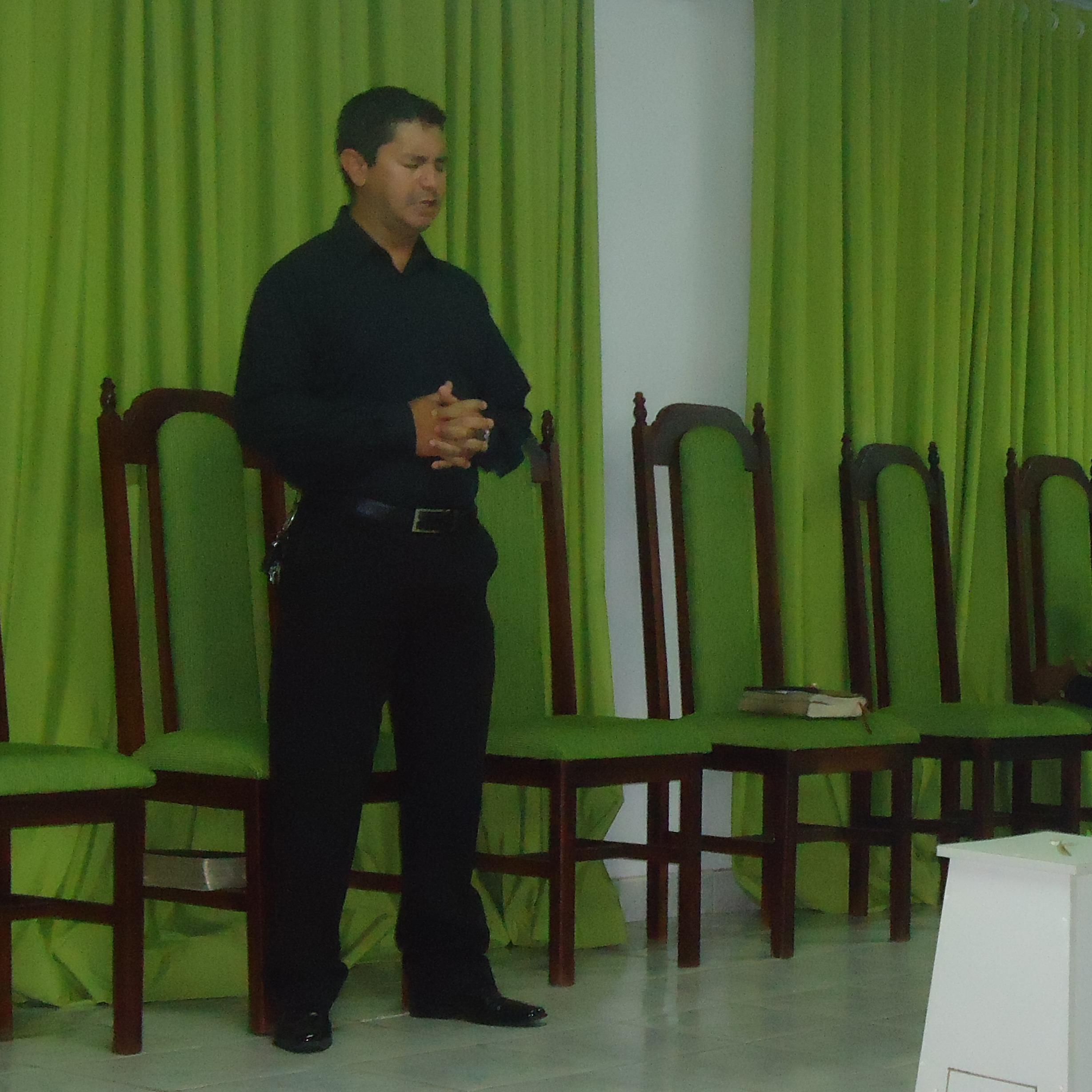 ribamar84480714's profile picture. 