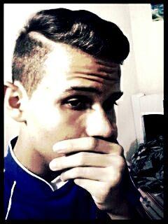 sou daniel.