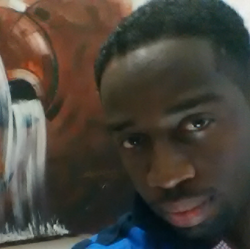 eshakarho's profile picture. 