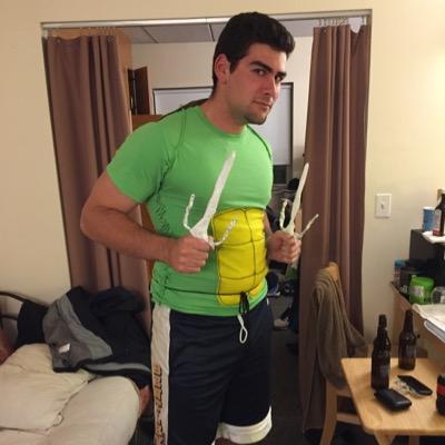 chewls93's profile picture. Bentley '15 #BentleyTrackandField