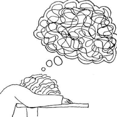 140 character outlet for life
(possible trigger warning)
 |20yo |
{safe space for my thoughts}