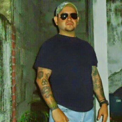 elviejomuchacho's profile picture. el viejo muchacho amigo