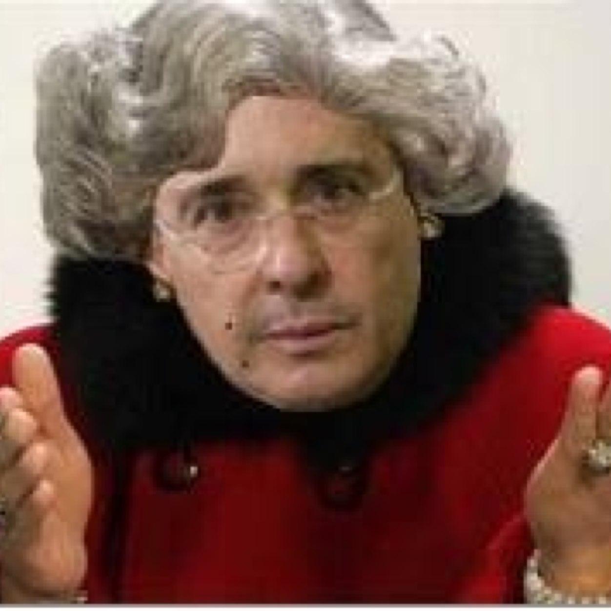 senoraUribista Profile Picture