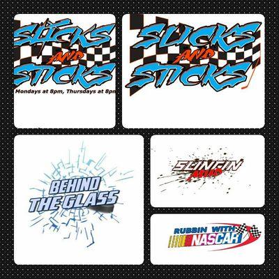 Sports Radio Network 
Sprint Car Racing Media 
Sports Writing by Fans for Fans
Lovers of Sports
From PA 
Beach Living