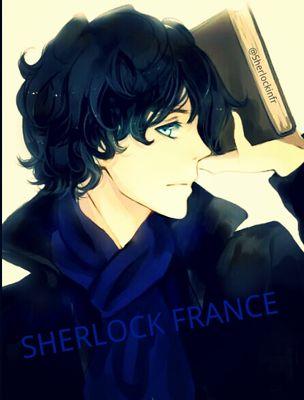 fans de Sherlock