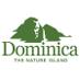 Hike into Dominica (@hikedominica) Twitter profile photo