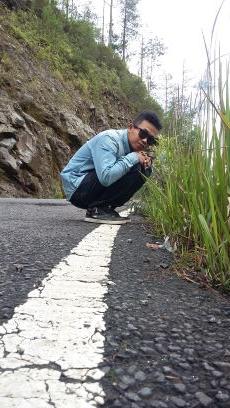 AzisGafar's profile picture. aku bisa