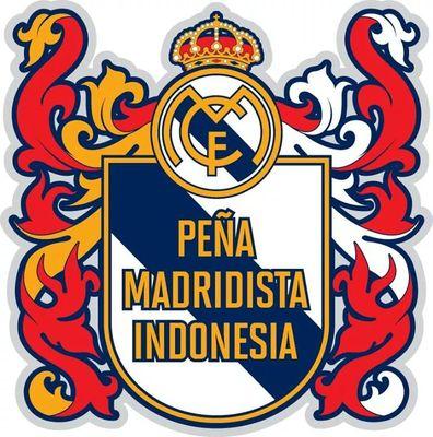 pmid_kupang's profile picture. Oficial Peña Madridista Indonesia Seccion Kupang | Komunitas Madridista Kupang | E: pmid.kupang@gmail.com | 085253200020 - 085737462990 - Kelapa Lima
