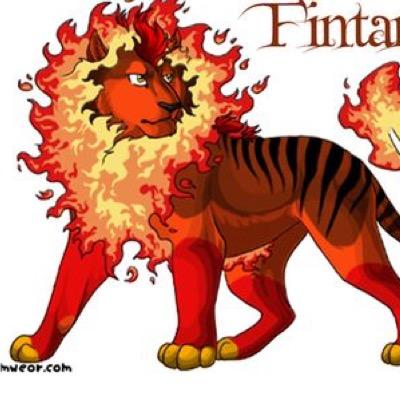 I am Emberstar, one of the First Leaders of the clans and leader of Fire Clan, oldest of the four Elemental Clan Leaders.
