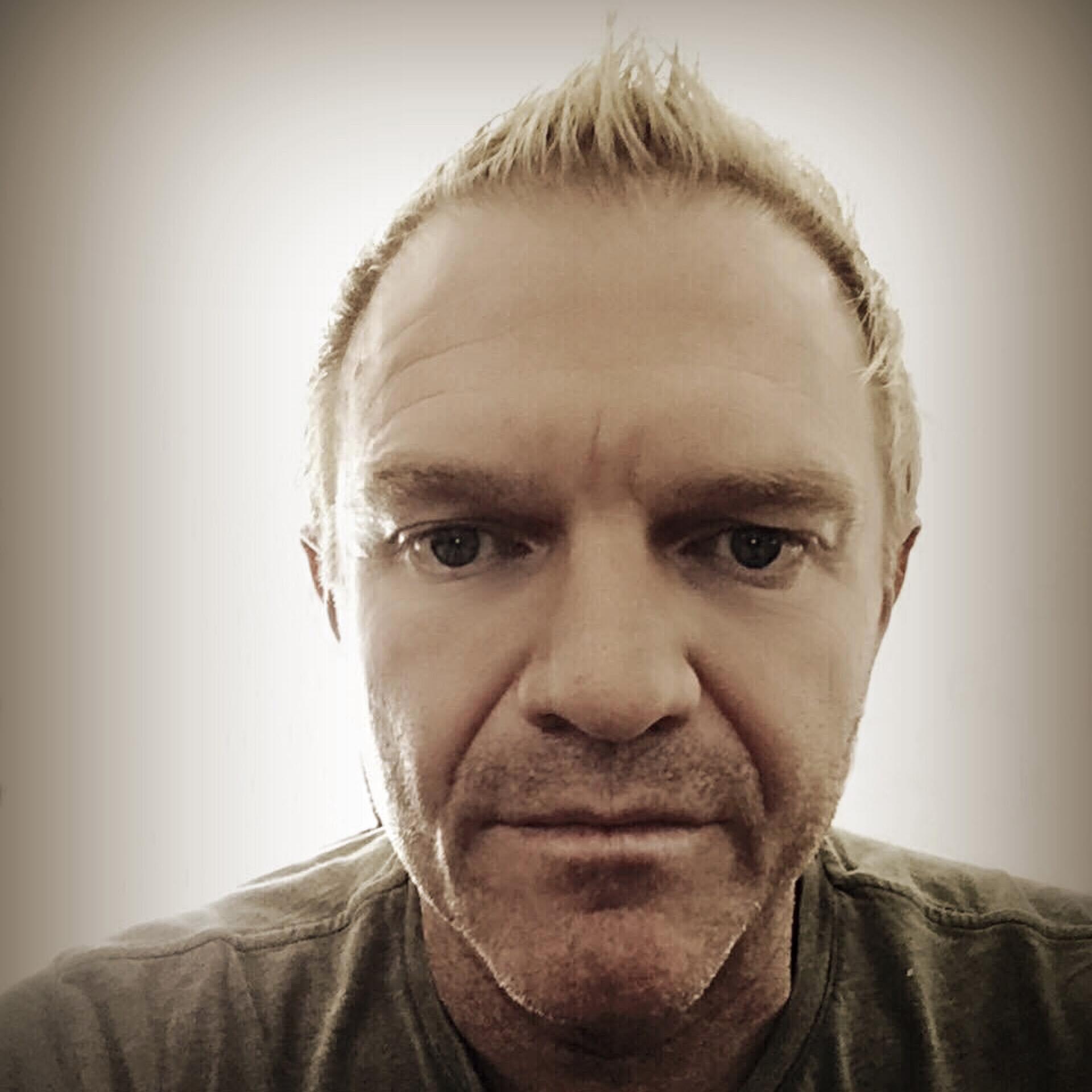 lover, fighter, artist, instigator, impresario, rebel, producer, runaway freight train, optimist, pessimist, explorer, filmmaker, DJ, WishFM, friend...........