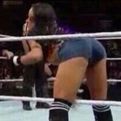 AJ Lee's Ass. (@OfficialAJAss) / Twitter