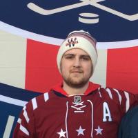Matt Farrer (@farrer_74) 's Twitter Profile