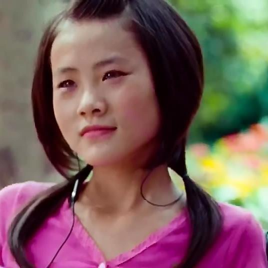I'm Mei, I love practicing my violin but sometimes I wish I could take a break from it..#Single #KarateKid #RP