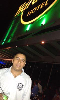 Estudiante Lic. Mercadeo y Relaciones Publicas.  UAM Panamá