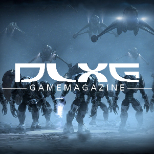 gamemagazine14's profile picture. 