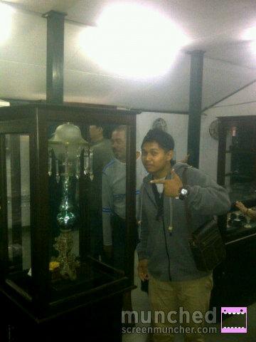 Twiter anyar