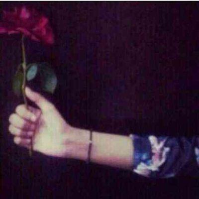 + آمنت بالسحر الحلال لما شفت ضحكتك ♡.