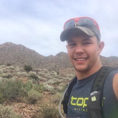 trottrm's profile picture. Business Owner/Carpenter | Ultra Runner Ambassador for Topo Athletic | Rudy Project | Feed the Machine | Life Proof