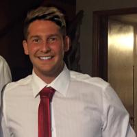 Bruno Tosto (@brunotosto90) 's Twitter Profile Photo Bruno Tosto (@brunotosto90) 's Twitter Profile Photo