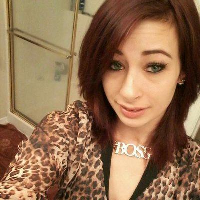 ♡ Morgan ♡
♡ 23 years ♡
♡ In Love ♡
$☆$ Hustle Hard $☆$
♡ Party Harder ♡
♡ Life is What You Make It ♡
•♡• Perfection •♡•