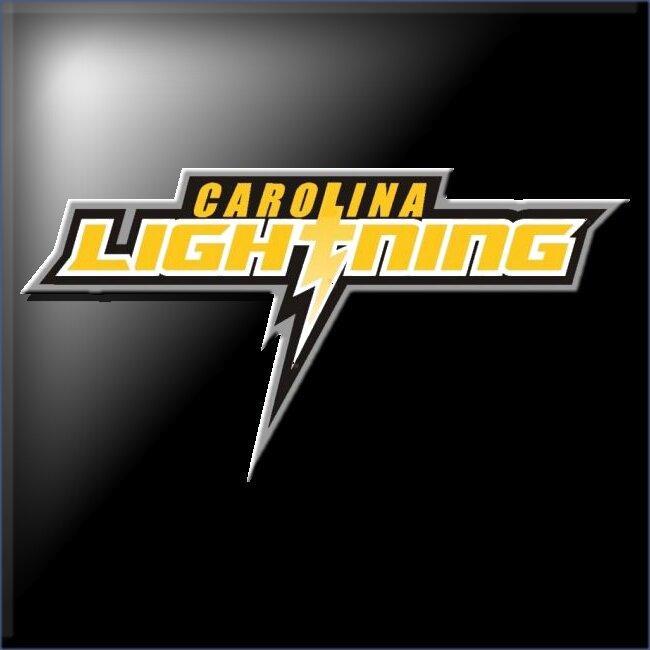 Founder of Carolina Lightning Hockey