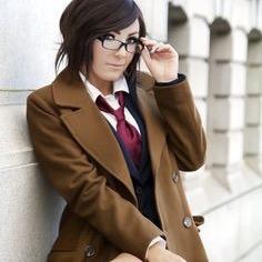 Im the Doctor! |RP|18+|Female|Bi|MV|
