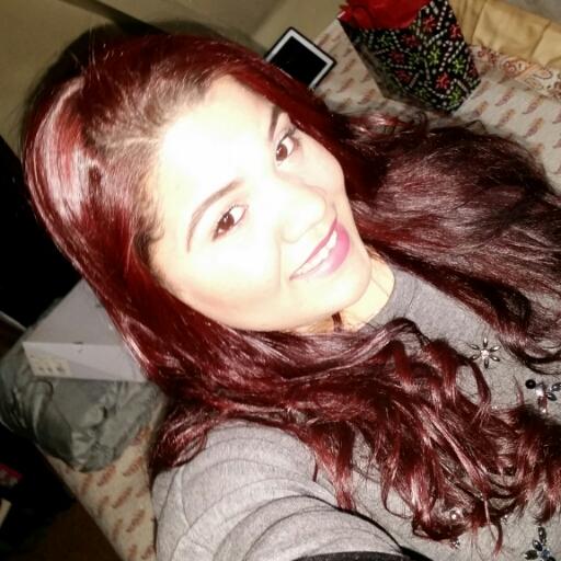Bio? No.. Nunca la he puesto tan comoda :) Una sola cosa.. DOMINICAN Instagram: TeresaBatista_