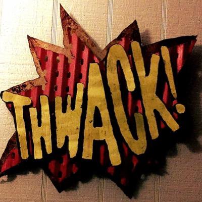 DomWorks's profile picture. Come and get it !