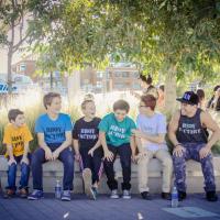 BboyFactory (@bboyfactory) 's Twitter Profile