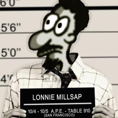 Lonnie Millsapさんのプロフィール画像