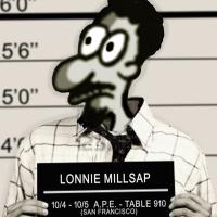 Lonnie Millsap (@lonniemillsap) 's Twitter Profile