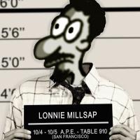 Lonnie Millsap(@lonniemillsap) 's Twitter Profile Photo