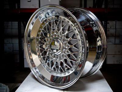 The best pics of BBS wheels. For tuning and stance lovers.