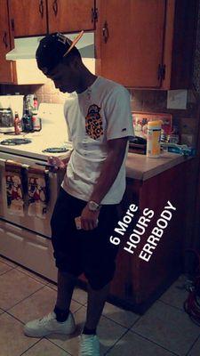 Rapper Singer Geek.. Im just an Artist