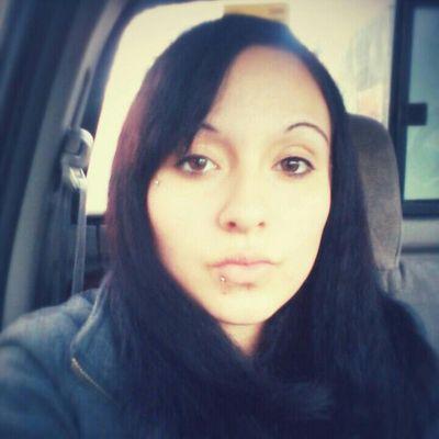 I'm outgoing,I speak my mind and don't give a fuck,I'm cool,sweet,and I'm just me.