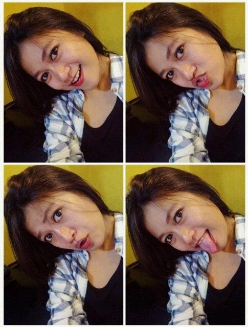 15 sept 96 || Line: sitamarselia || Universitas Pasundan 14