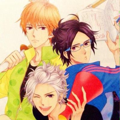 __さんのプロフィール画像