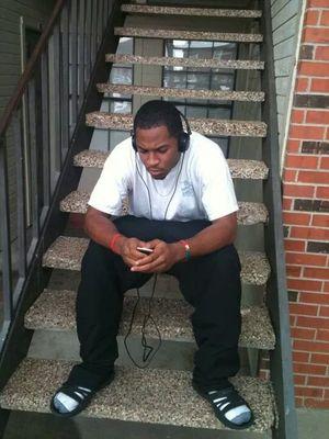 I am nothing without God..
multi talented
Proud father