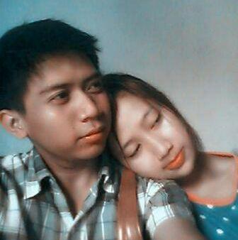 Meidhiko_Rr's profile picture. Ya Allah Jadikanlah kami sebagai suami istri yang saling mencintai dikala dekat,
saling menjaga kehormatan dikala jauh,
saling menghibur dikala duka....