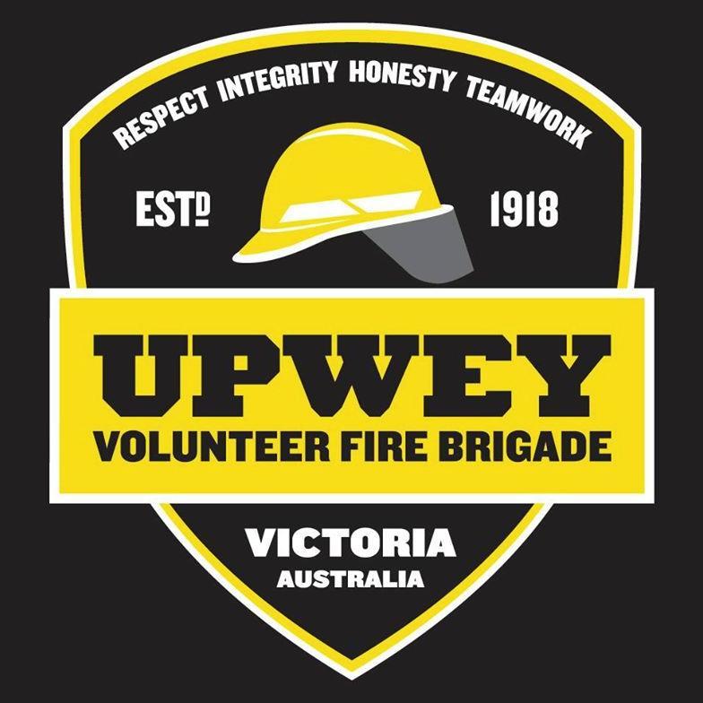 Est in 1918 Upwey Fire Brigade is a volunteer service protecting communities at the foot of Victorias Dandenong Ranges. Don't tweet us in an emegency, call 000!