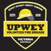 Upwey Fire Brigade (@upweycfa) Twitter profile photo