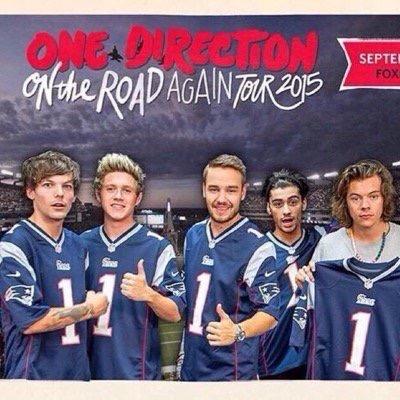follow if your attending otra boston! lets try to make it the best show of their lives