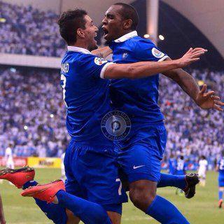 ‏هلالي يابعد حيي !