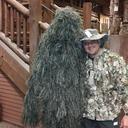 Jose Chama ali  - @ChamaChams - Twitter