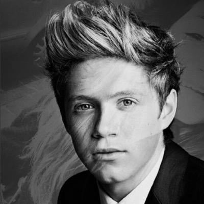 niall è mio