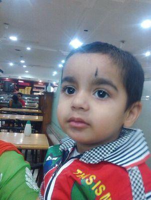 VikasBharti's profile picture. 