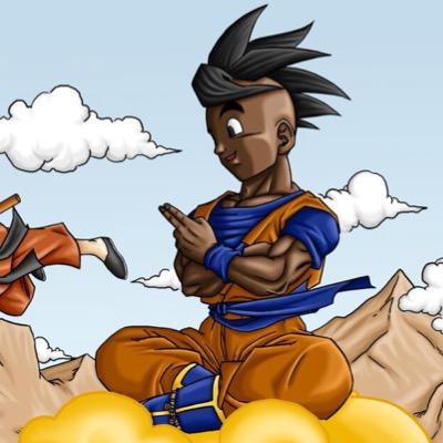 Earth is my home and I will do all I can to protect it and the people who inhabit it. My name is Uub and I will defeat all evil! #DBZRP