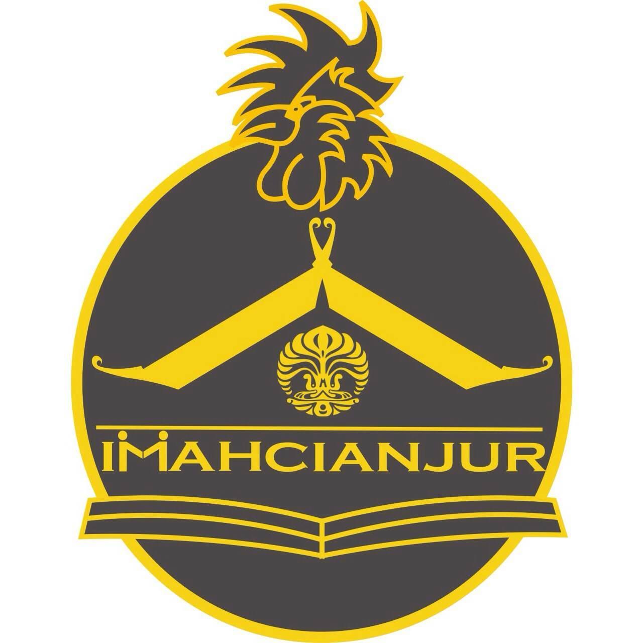 Akun Resmi Ikatan Mahasiswa Cianjur UI | askfm & ig: @imahcianjur | Official Line: QYT9603g l Satu Kabupaten Sejuta Perubahan | Ngaos-Mamaos-Maenpo | 12-10-2014