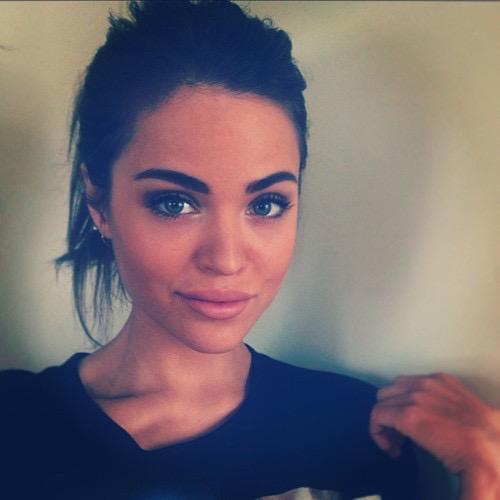 Cali Girl