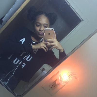 Harlem Girl